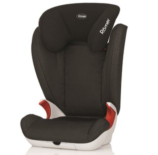 Britax Romer百代适儿童汽车安全座椅Kid II，2015年新款