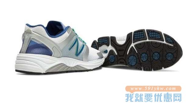 New Balance M3040 顶级控制系跑鞋 